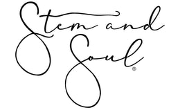 Stem and Soul text