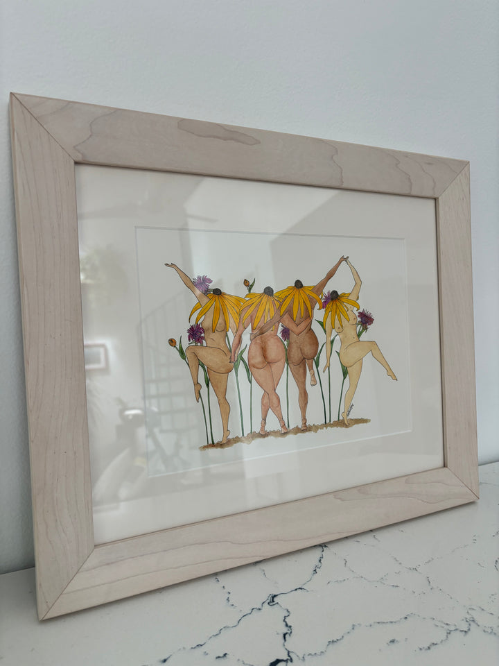 Maryland's Finest Black-Eyed Susan Women