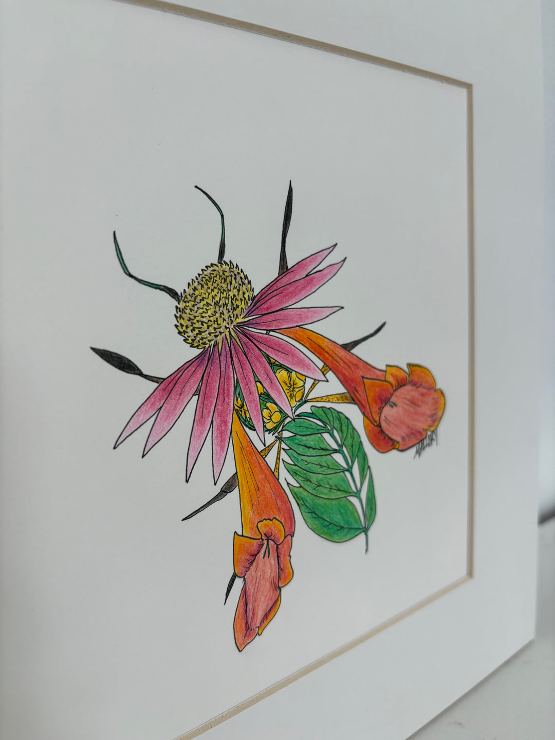 The Pollinator Honeybee