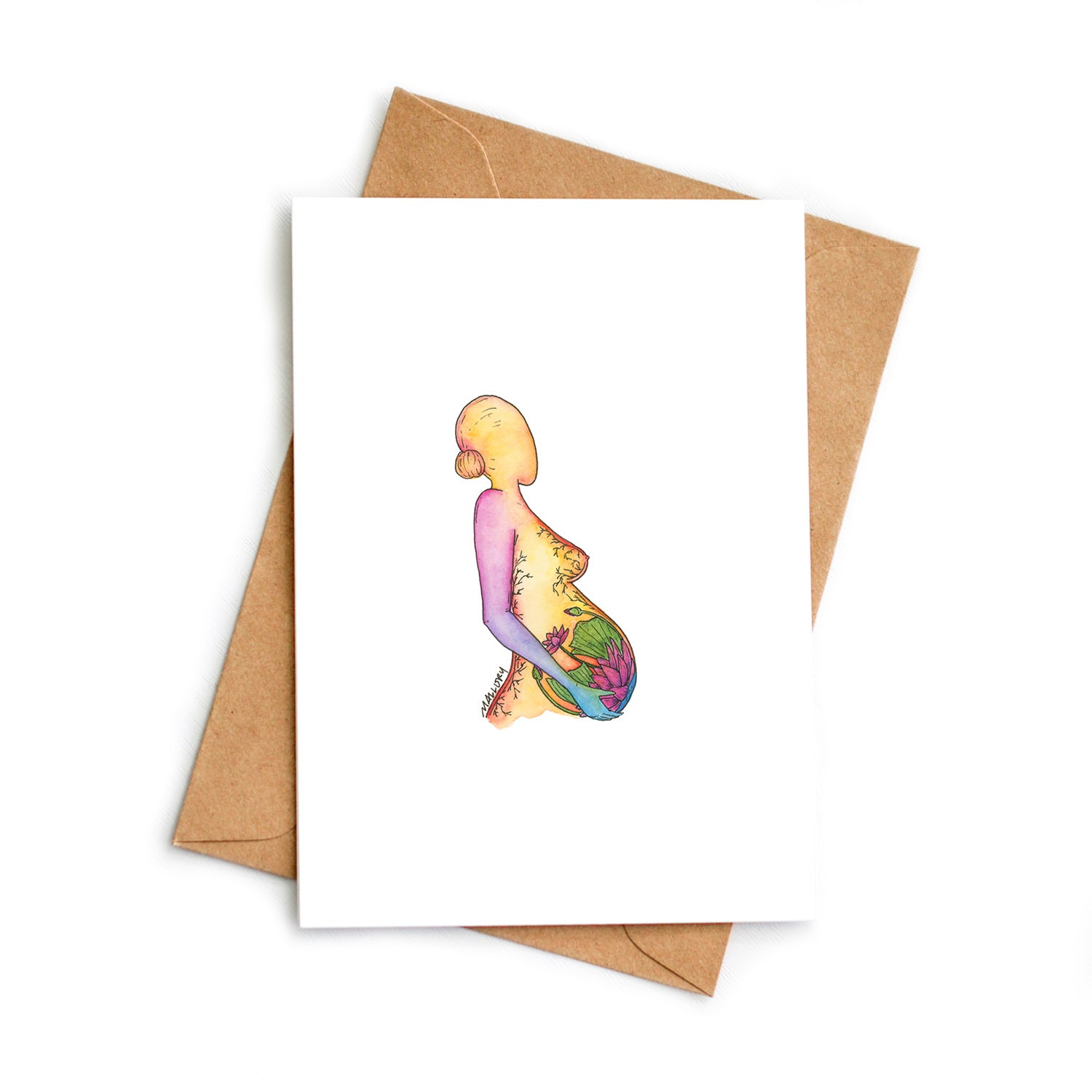 Rooted In Love Pregnancy Card For Mother s Day Card For Baby Shower rooted-in-love-pregnancy-card-for-mother-s-day-card-for-baby-shower